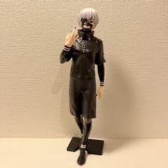 東京喰種 Grandista KANEKI KEN 金木研フィギュア - メルカリ