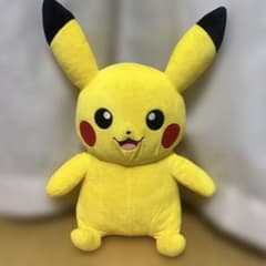 포켓몬스터 피카츄 봉제인형