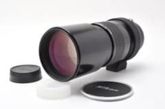 ニコン　Nikon Ai NIKKOR 300mm F4.5S #2892973 ニコン Nikon AI NIKKOR 300mm F4.5S #2892973 - メルカリ