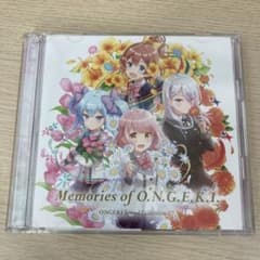 オンゲキ Memories of ONGEKIのサムネイル
