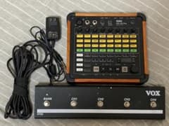KORG KR-55 Pro + フットスイッチVFS5 セットでのサムネイル