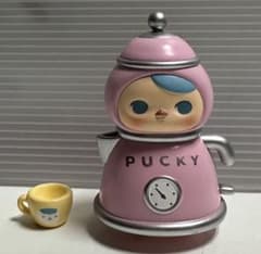 POP MART PUCKYのサムネイル