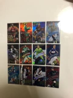 wccf footistaのサムネイル