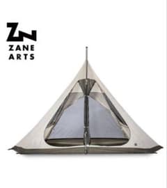 ZANE ARTSギギ1 インナーテントのサムネイル