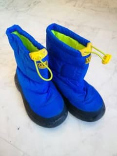GT HAWKINS ホーキンス　スノーブーツ　キッズ　20cmのサムネイル