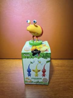 チョコエッグ　ピクミン　チャッピーのサムネイル
