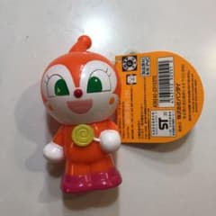 アンパンマン 大集合！ほかほかピープー♪シリーズ ドキンちゃんのサムネイル