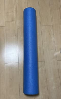 ストレッチポール　ヨガポール　90cm　エクササイズ用のサムネイル
