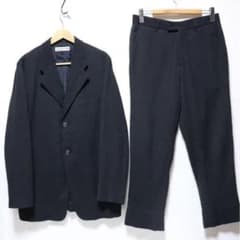 ISSEY MIYAKE MEN プリーツ セットアップのサムネイル