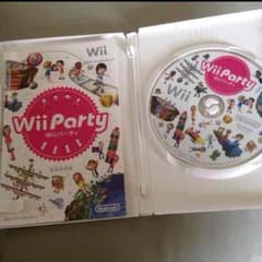 Wiipartyのサムネイル