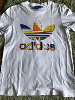 adidas アディダス Tシャツのサムネイル