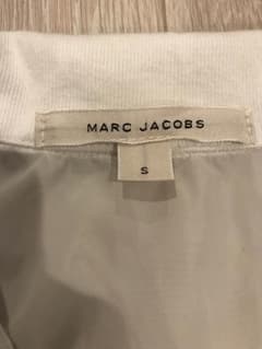 早い者勝ち！マークジェイコブス MARC JACOBS ナイロン ジャケットのサムネイル