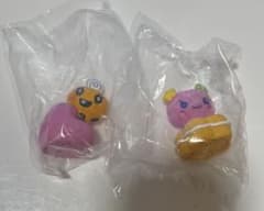 たまごっち ライトマスコット2 ふらわっち めめっち 2個セットのサムネイル