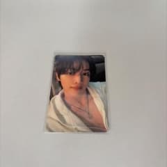 RIIZE 1st Mini Album RIIZING ソンチャン トレカ - メルカリ