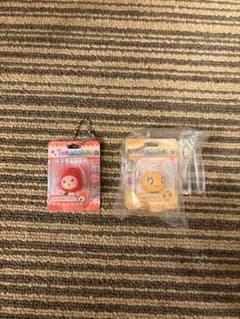 たまごっち ミニフィギュア 2種セットのサムネイル