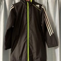 adidas ベンチコートのサムネイル