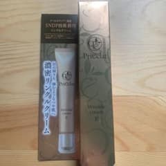 プリエクラ リンクルクリーム Eのサムネイル