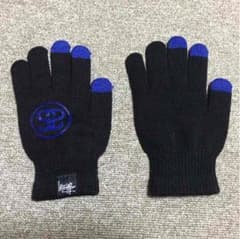 STUSSY 手袋のサムネイル