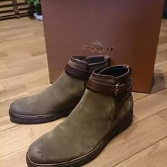 COACH  BRYCE 新品 未使用  値下げしましたのサムネイル