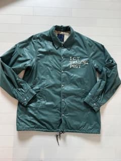 visvim ict コーチジャケットのサムネイル