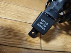 リレー 12V40Aのサムネイル