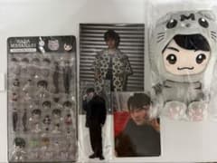 和田雅成 グッズセットのサムネイル