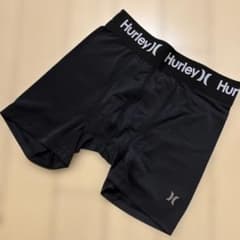 Hurley Men's Swimwear Inner Pants Hurley Inner Shorts S