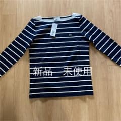 ラコステ　長袖シャツ【新品未使用品】のサムネイル