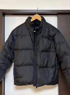 OLDGAP オールドギャップ ダウンジャケット HOL-2002 黒 ovy - メルカリ