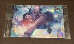 プロセカ 白石杏 ウエハース3のサムネイル