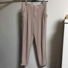 UNIQLO ジョガーパンツのサムネイル