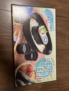 家庭用流しそうめん器のサムネイル