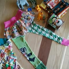 ジャム　訳あり!!　スカンツ♡秋服110  jamのサムネイル