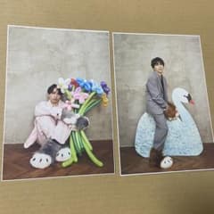 M!LK 塩﨑太智 吉田仁人 特典 ③ - メルカリ