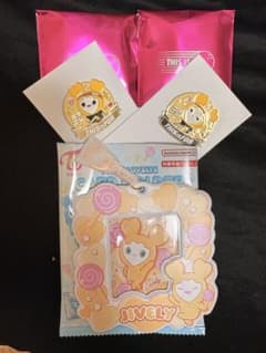TWICE ジブリーグッズセットのサムネイル