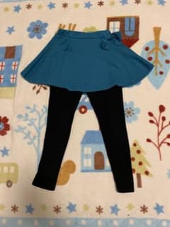 【cocco様専用】トリドリー　スカッツ　130のサムネイル