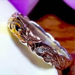 ハワイアンジュエリー  リングのサムネイル