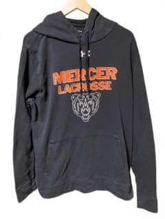 UNDER ARMOUR 파커 블랙 XL