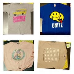 可愛いTシャツのサムネイル