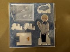 天馬司 はぴこれアクリルスタンドのサムネイル