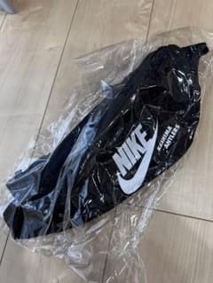 M*i様 NIKE 鹿島アントラーズ ヘリテージ ウエストバック 未使用のサムネイル
