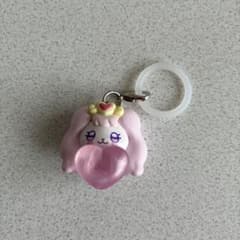 わんだふるぷりきゅあ！ ぱふ 目印アクセサリーのサムネイル