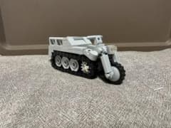 レゴ　カスタム　ドイツ軍ケッテンクラート(sdkfz2)のサムネイル