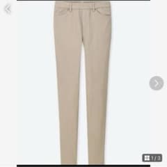 UNIQLO ユニクロ ヒートテックウルトラストレッチレギンスパンツのサムネイル
