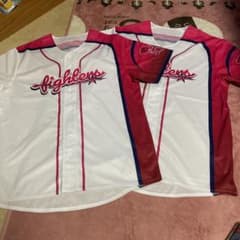 ファイターズ 母の日限定ユニフォーム2枚セットのサムネイル
