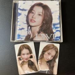 TWICE DIVE ソロジャケット盤 サナ - メルカリ