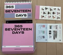 365 SEVENTEEN DAYSのサムネイル