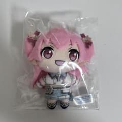 桃井愛莉 プロセカ ぬいぐるみ ぷちぬい - メルカリ