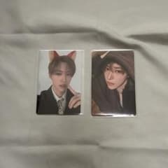 ALD1 ファンコン 特典 フーディ アルノ | Mercari