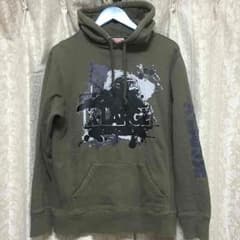 xlarge プルオーバーパーカのサムネイル